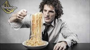 Pasta Does Not Make You Fat Youtube