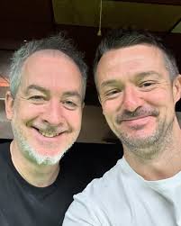 Always a pleasure practicing with Anthony. A proper player. Savage scorer.  Legend.