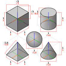 Maybe you would like to learn more about one of these? Isometric Projection Wikipedia