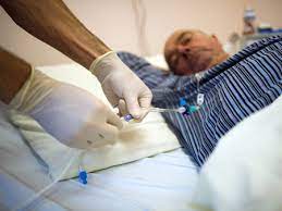 Palliativmedizin Manuskript Leben Vor Dem Tod Archiv