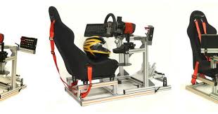When autocomplete results are available use up and down arrows to review and enter to select. Extreme Diy Engineering Build Your Own Custom Racing Simulator Rig