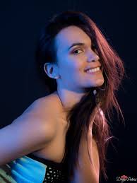 Nikki Flaherty's Instagram, Twitter & Facebook