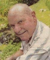 Gilbert Cummings Obituary (1932