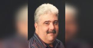 Obituary information for Eric Alan Stewart