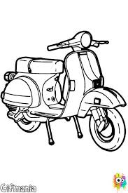 Motor merupakan salah satu kendaraan yang sering digunakan untuk perusahaan induk dari motor vespa yaitu piaggio yang didirikan oleh rinaldo piaggio di genoa. Mewarnai Gambar Motor Vespa Download Kumpulan Gambar