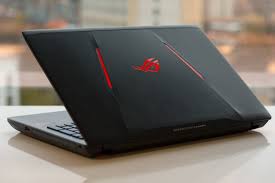 Asus rog (republic of gamers) is 1 of the best well budgeted gaming laptop series. Laptop Asus Rog