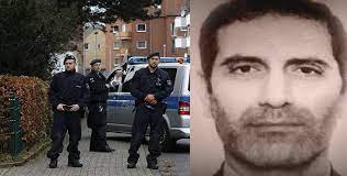 Assadollah assadi, an iranian diplomat based in vienna, was one of four arrested for an alleged plot to bomb an annual gathering of iranian dissident groups in paris. Threats And Terrorist Plan By Assadi Indicate Iran S State Sponsored Terrorism Defend Ashraf