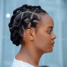 Looking for two strand twist hairstyles for natural hair? Natural Hair Twist Styles 2020 Ghana Latest Ghana Weaving Hairstyles 8 Latest Ankara Styles And Aso Ebi 2021 New Trends Of Hair Braidings For New Year S Eve Pika S Track