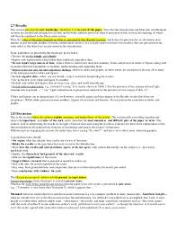 Your thesis statement, hypothesis or research question. Research