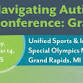 Navigating Autism Today Conference:  Grand Rapids event image