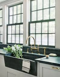 Spüle spülbecken granit 46x56 einzelbecken küche einbauspüle verbundspüle küchenspüle spülbecken aus edelstahl, kunstgranit oder keramik. Sind Sie Des Granits In Der Kuche Uberdrussig Dann Versuchen Sie Es Mit Speckstein Trendomat Com