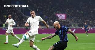 Five Key Battles in Lazio vs Inter Milan: Can Marusic Thwart Dimarco?