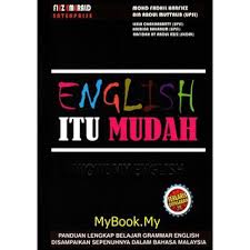 Maybe you would like to learn more about one of these? Buku English Itu Mudah Wow My English Panduan Belajar Grammar Ready Stock Shopee Malaysia