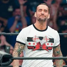 Given that cm punk is to. Kqiupt4ptmyu6m