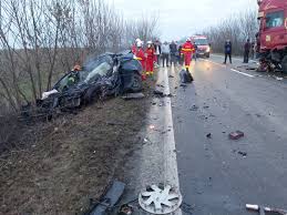 Maybe you would like to learn more about one of these? Update Accident Mortal In TimiÈ™ O PersoanÄƒ A Decedat DupÄƒ Coliziunea Dintre O MaÈ™inÄƒ È™i Un Tir Tion
