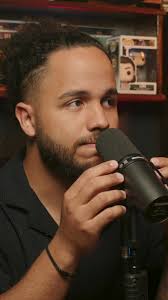 Entrevista a Chris Agront disponible ya en YouTube 🔥 #puertorico #for...