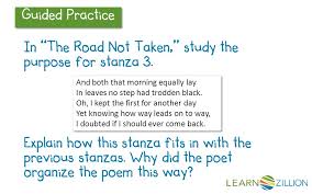 That is to say that both stanzas and paragraphs contain related information, while new thoughts and i know what i know, says the almanac. Why Do Poets Split Their Poems Into Multiple Stanzas If The Whole Poem Is Focused On One Overall Topic Ppt Download