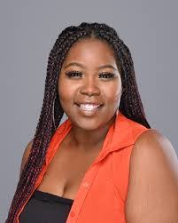 Candace Mapp's Instagram, Twitter & Facebook