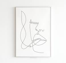 Pin On Minimalist Drawing