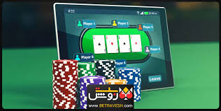 How Iranian Online Poker Is Changing Gaming