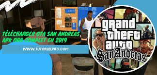 Grand theft auto san andreas is the third 3d game in the gta arrangement, moving from vice city of the 80s to the universe of hip jump and criminal mobs of the 90s. Gta San Andreas Apk Obb Full Download In 2021 Tutorial Pro