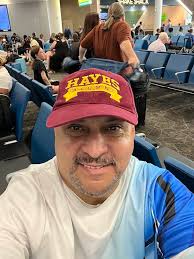 I lost my best friend 5 years ago today. Jorge Luis Prado. Class of '81 In  '99 he suffered a brain aneurysm and was never the same. He played D