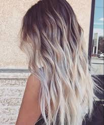 50 Natrliche Balayage Haarfarbe Ideen Balayage Hair Color Ideas Natural Balayage Co Summer Hair Color Diy Hair Dye Summer Hair Color For Brunettes