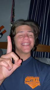 Had a few dreams about you @nickmilfloverluca #pinkpantheressupnext  @jaredmccain24