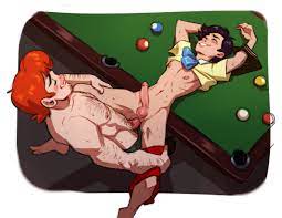 Rule34.dev | pinocchio