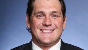 Victor Cabral returns home, joins Lunsford's staff at Georgia Southern