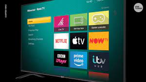 However, in 2016, they launched their smartcast platform which threw a wrench in the works as you could no longer download apps from your vizio smart tv. Amazon Fire Sony Vizio Smart Tvs Are Spying Here S How To Stop Them Vizio Smart Tv Smart Tv Tv Hacks