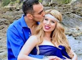 Still married to his wife cristina ferguson? Cristina Ferguson Wiki Tony Ferguson S Wife Age Biography Family