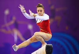 Age, siblings, height, weight, what she did before fame. Huidige Nederlandse Topturnsters Nemen Afstand Van Kritiek De Standaard Mobile