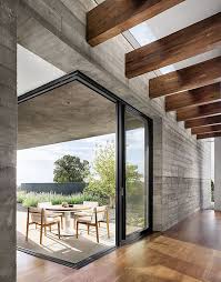 Sundial House By Specht Architects In Santa Fe New Mexico In 2020 Modern House Design Architecture House Concrete Interiors