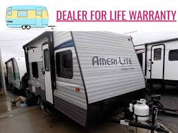 New and used rvs for sale in georgia and alabama at ashley outdoors llc. 2019 Gulf Stream Ameri Lite 16bhc For Sale Opelika Al Rvt Com Classifieds Travel Trailers For Sale Trailers For Sale Recreational Vehicles