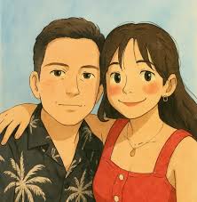 White People Making Mexican Food