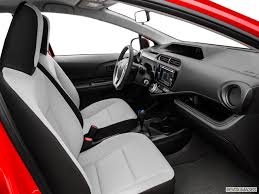 The 2016 toyota prius c (hatchback) will be the least costly hybrid auto in the u.s. Used 2016 Toyota Prius C Two Hatchback 4d Prices Kelley Blue Book