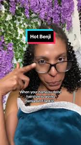 Franklin Saint Hairstyle