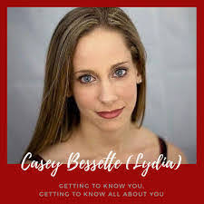 Casey Bessette's Instagram, Twitter & Facebook