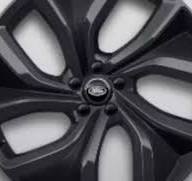 Aluminum Wheel, 23-Inch Forged Style 5128