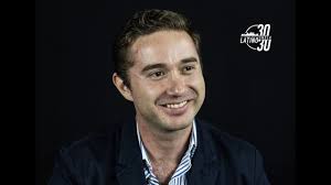 To do so, he focused on the way in which nanovectors work in cancer treatments, taking advantage of the permeability of the affected cells. Guillermo U Ruiz Esparza Md Phd