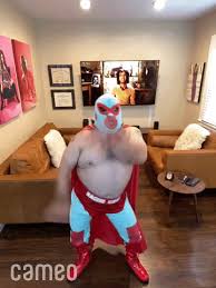 Just click the download button and the gif from the and nacho libre collection will be downloaded to your device. Ignacio Arroyo Gifs Get The Best Gif On Giphy