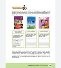 Maybe you would like to learn more about one of these? Kunci Jawaban Tema 6 Kelas 5 Halaman 152 153 154 Subtema 3 Pb 2 Di Buku Tematik Tentang Gambar Cerita Metro Lampung News