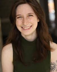 Our first batch of cast spotlights! This wonderful production has begun  tech, and opens in less than one week!