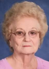 Obituary of Ora Elizabeth Dutton