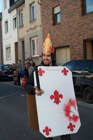 Entdecke den größten onlineshop für kostüme! Karneval Pfadfinder Langerwehe