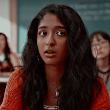 Jun 18, 2021 · netflix has just released the season 2 trailer for never have i ever, and it looks like things could get very messy, very fast. Never Have I Ever Devi Never Have I Ever Maitreyi Ramakrishnan Aesthetic Devi Vishwakumar