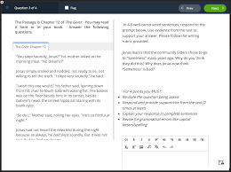 I need answers to this aritcle (commonlit.org). Create Ela Passage Based Assessments That Meet Your Students Needs