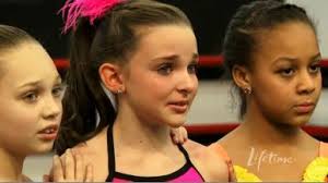 Dance Moms: Attention All Units. Be On The Lookout For A Runaway Mom. Armed  With Glitter And A Pittsburgh Poof. Considered Kinda Crazy.