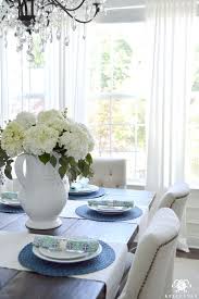 Summer Home Showcase Table Centerpieces For Home Dinning Table Decor Dining Room Centerpiece